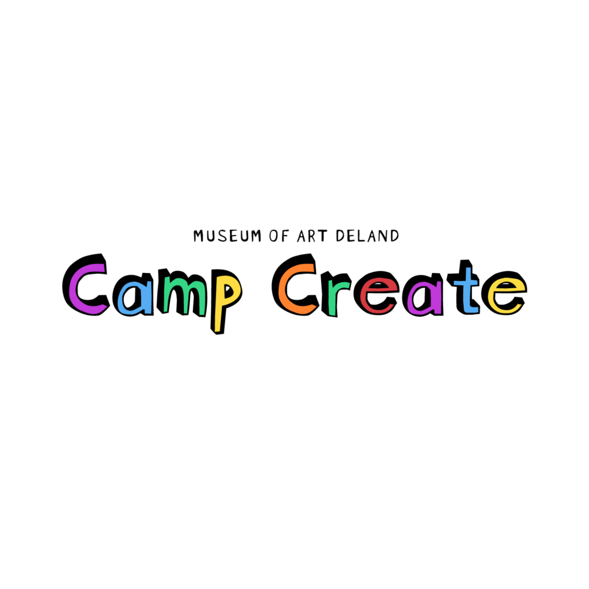 Camp Create 2026