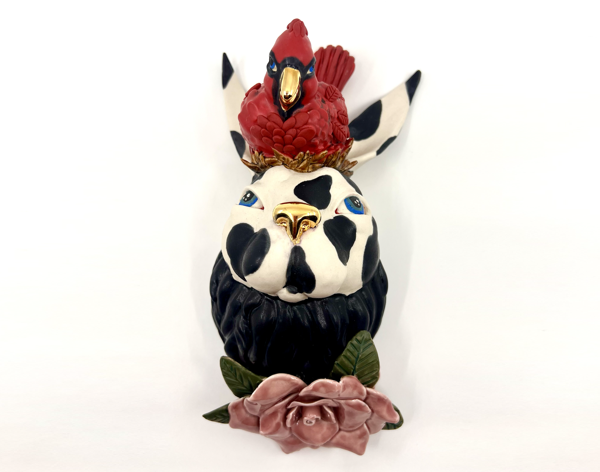 Narrative Creatures Workshop with Taylor Robenalt