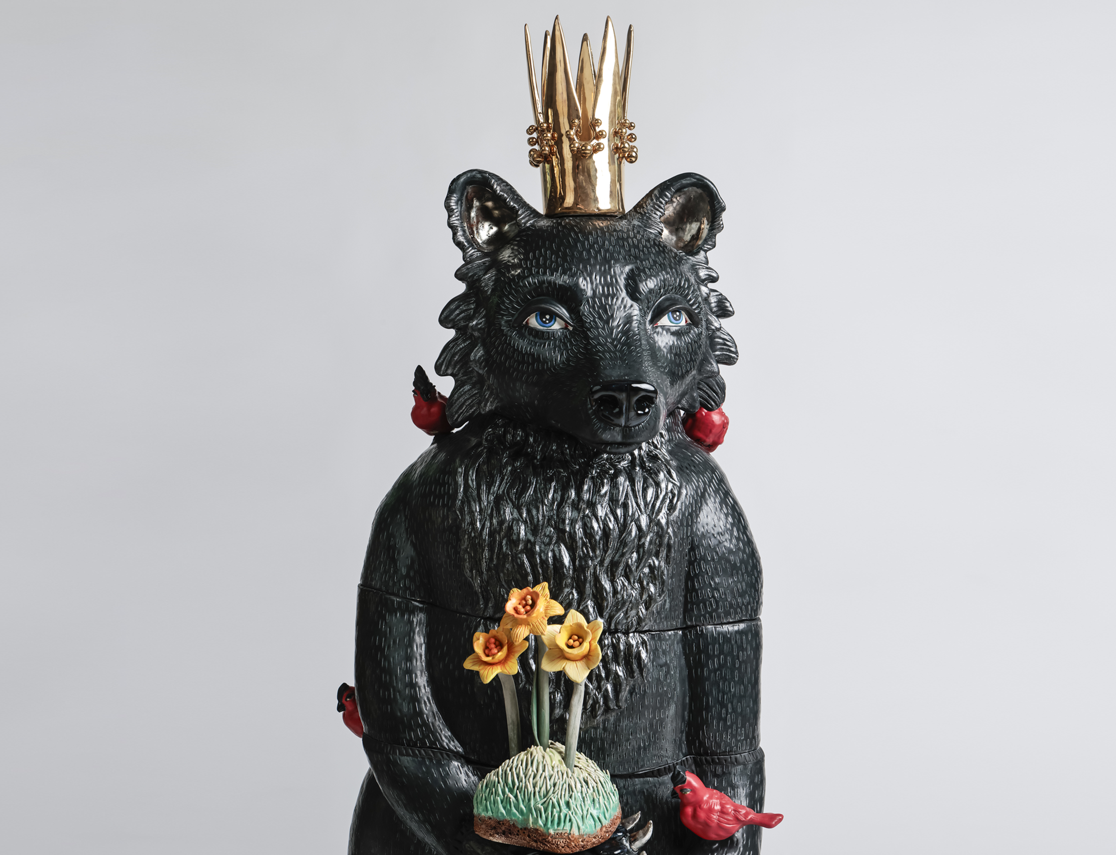 Taylor Robenalt: Peaks & Valleys