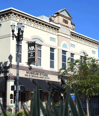 Hours and Admissions