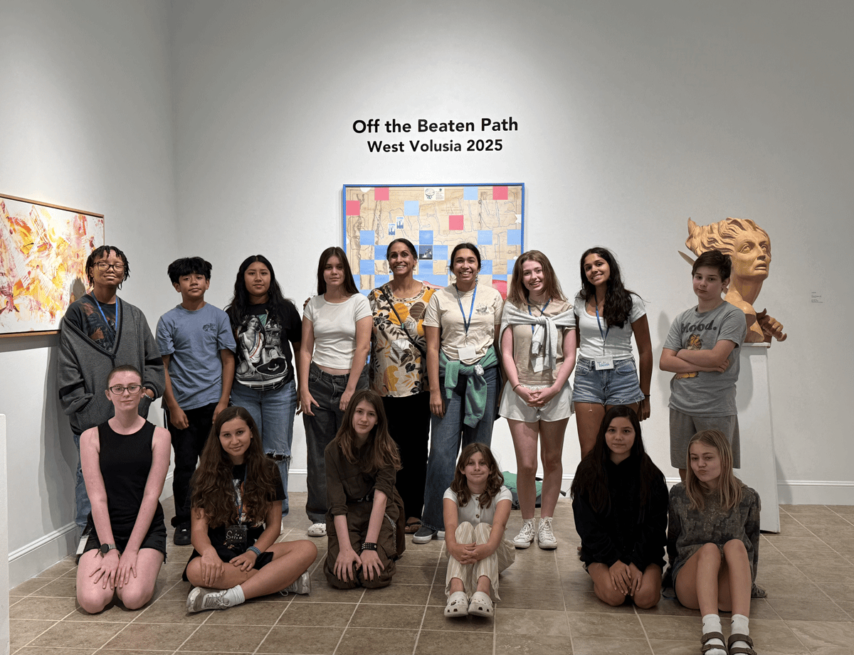 Student Volunteer Program